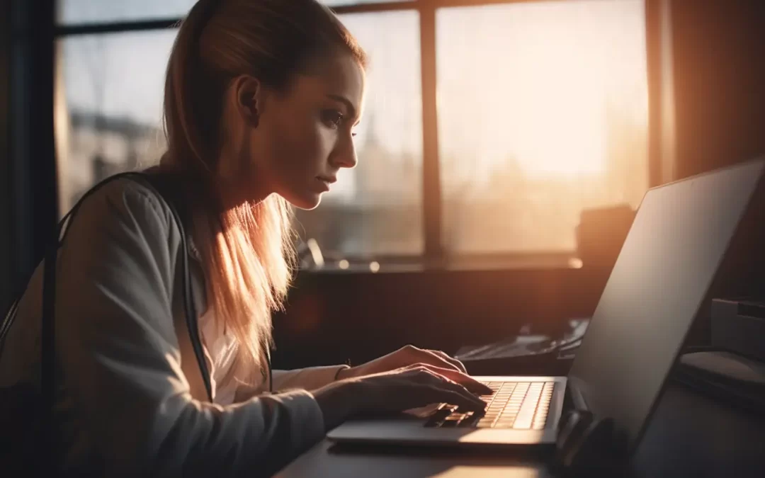 Créer un Site Internet Efficace : les 7 étapes clés à suivre